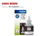 Hộp mực máy in Brother BT-6000BK  (Màu Đen)